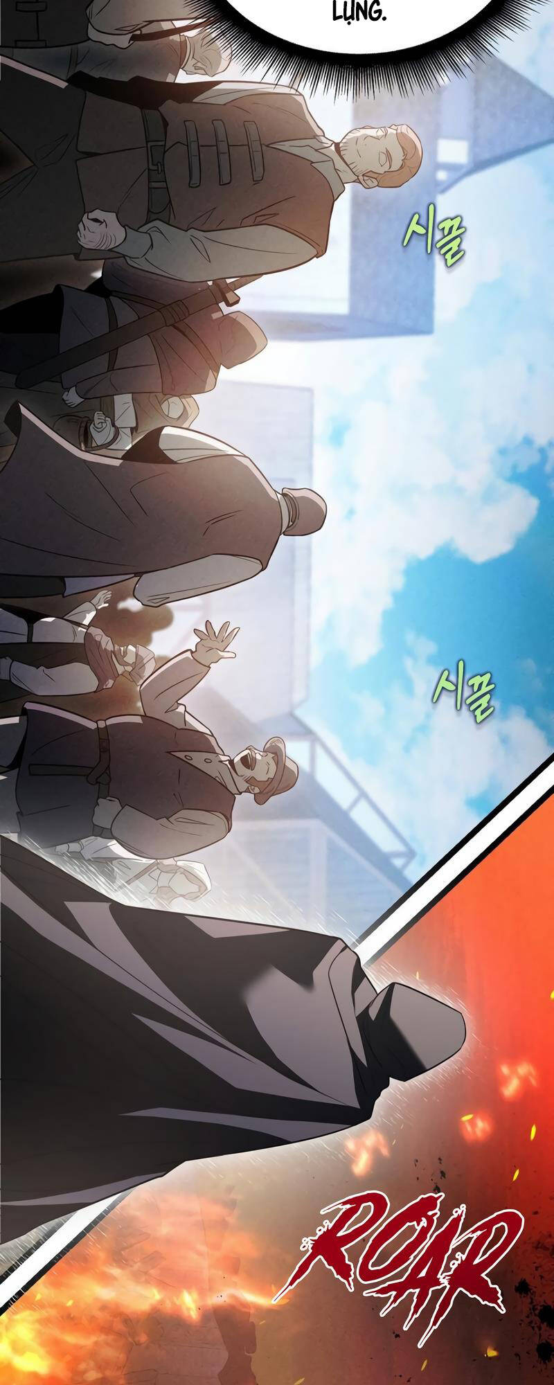 Phán Mại Cấp Vương Tử: Chapter 14