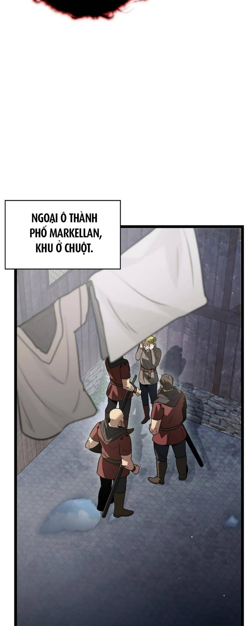 Phán Mại Cấp Vương Tử: Chapter 14