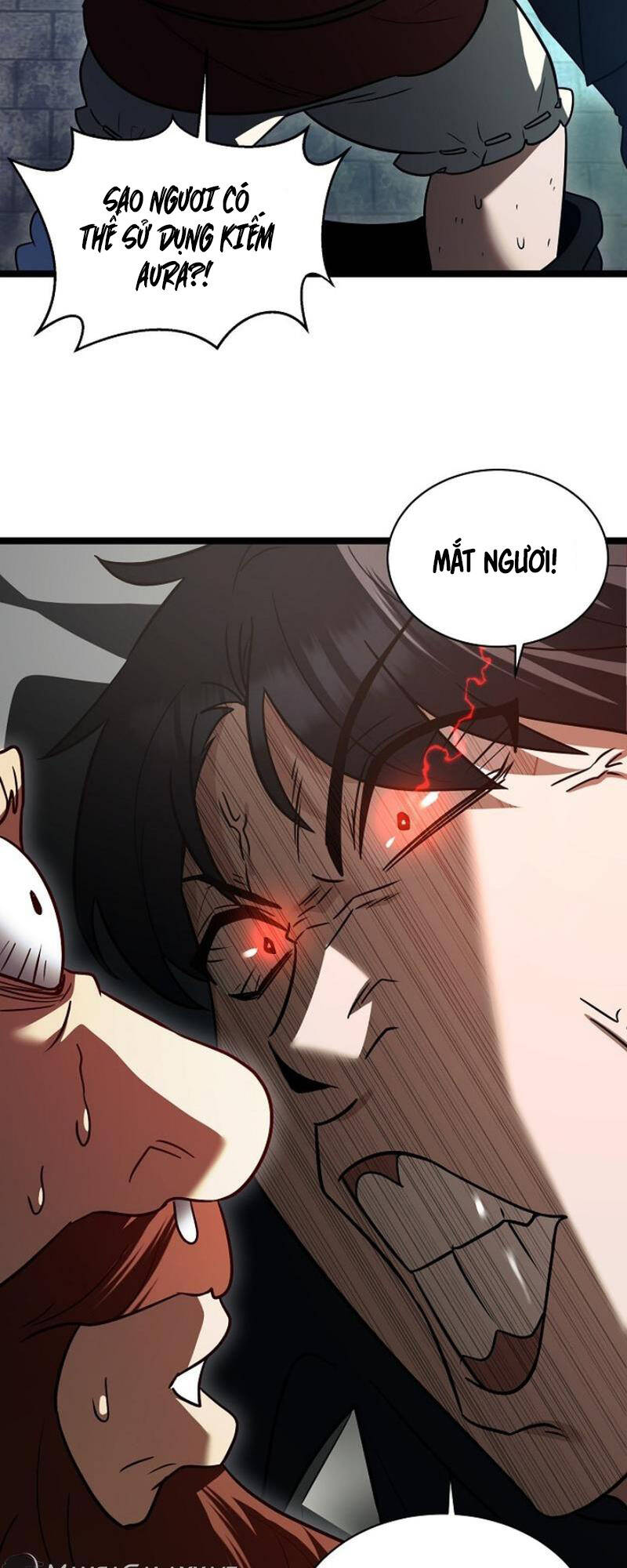 Phán Mại Cấp Vương Tử: Chapter 15