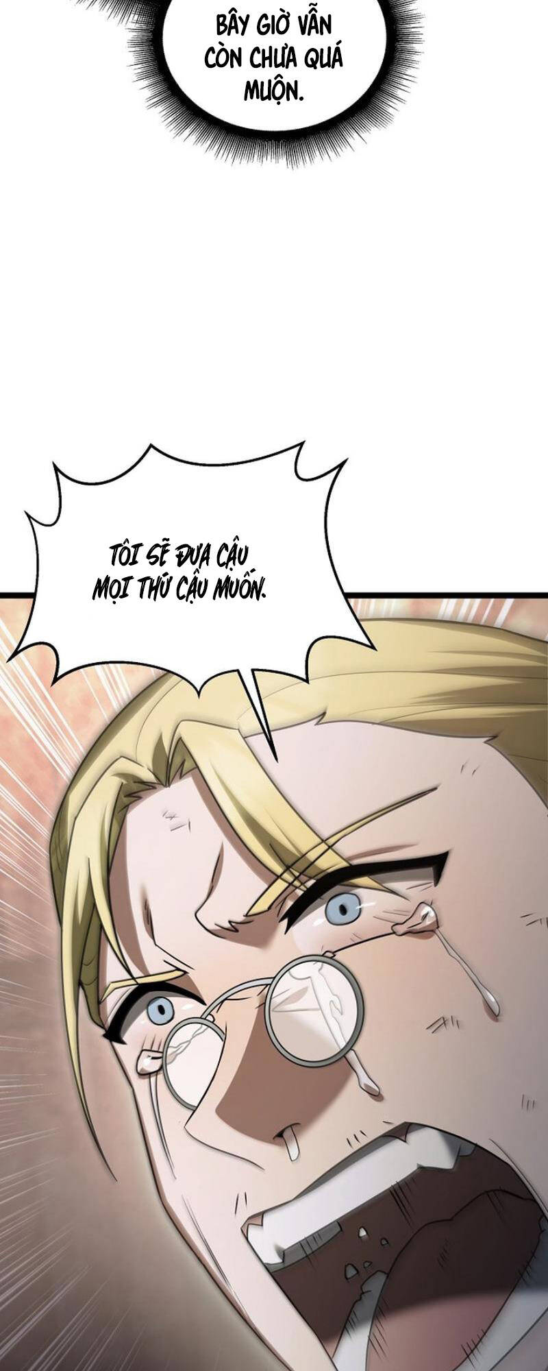 Phán Mại Cấp Vương Tử: Chapter 15