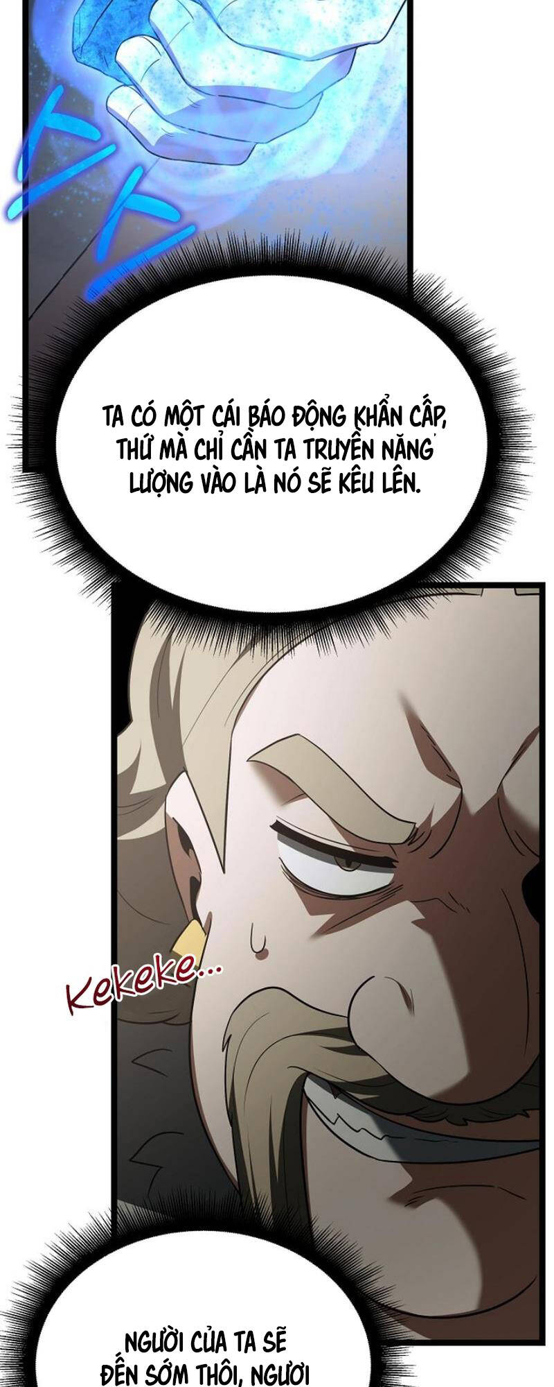 Phán Mại Cấp Vương Tử: Chapter 15