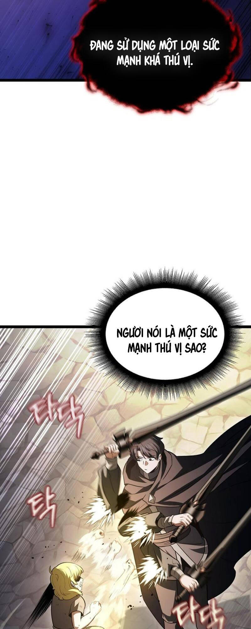 Phán Mại Cấp Vương Tử: Chapter 15