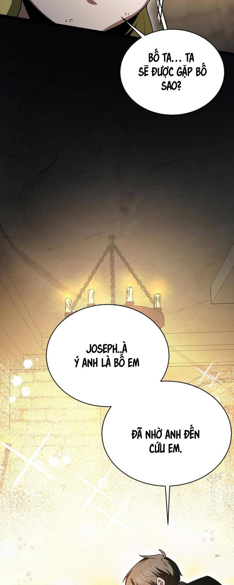 Phán Mại Cấp Vương Tử: Chapter 15