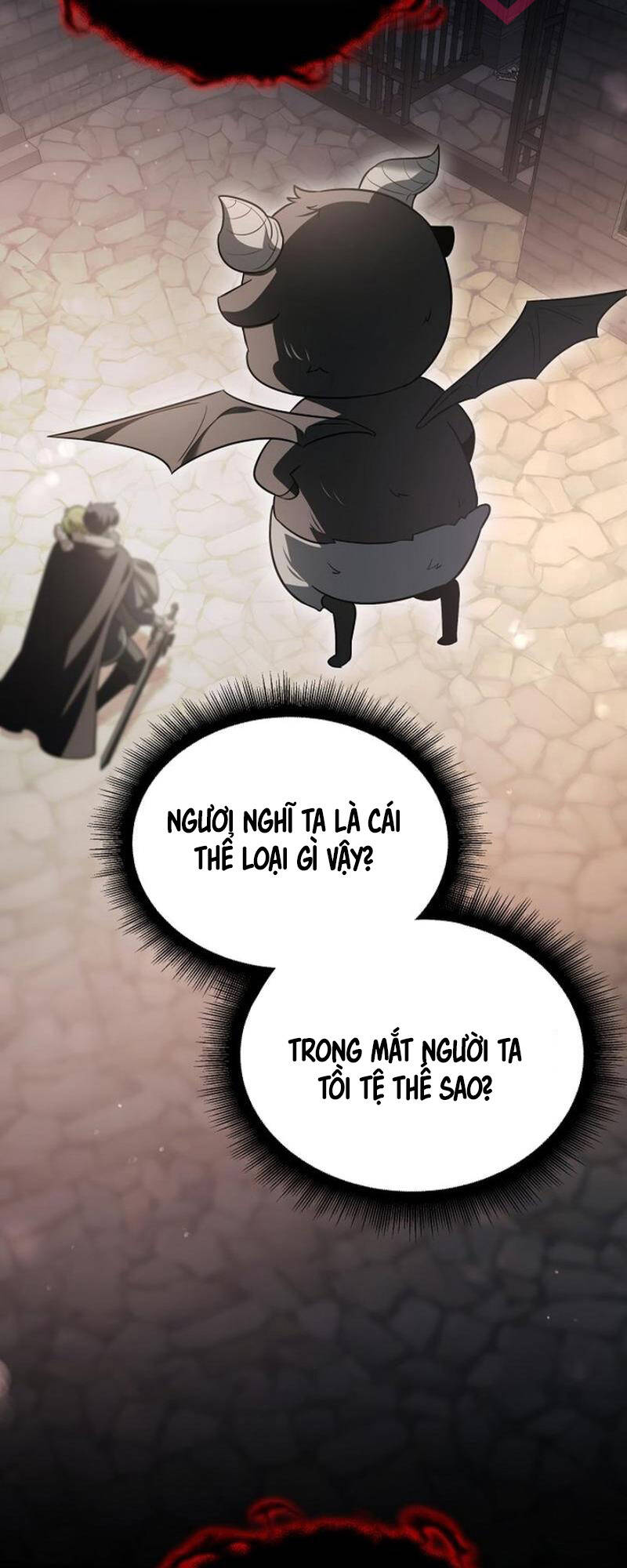 Phán Mại Cấp Vương Tử: Chapter 15