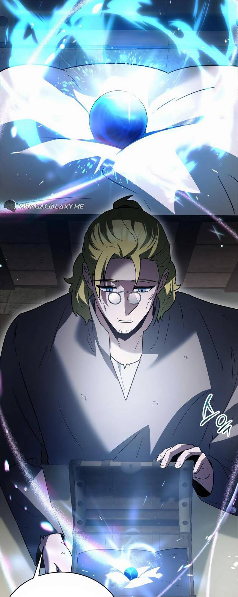 Phán Mại Cấp Vương Tử: Chapter 16