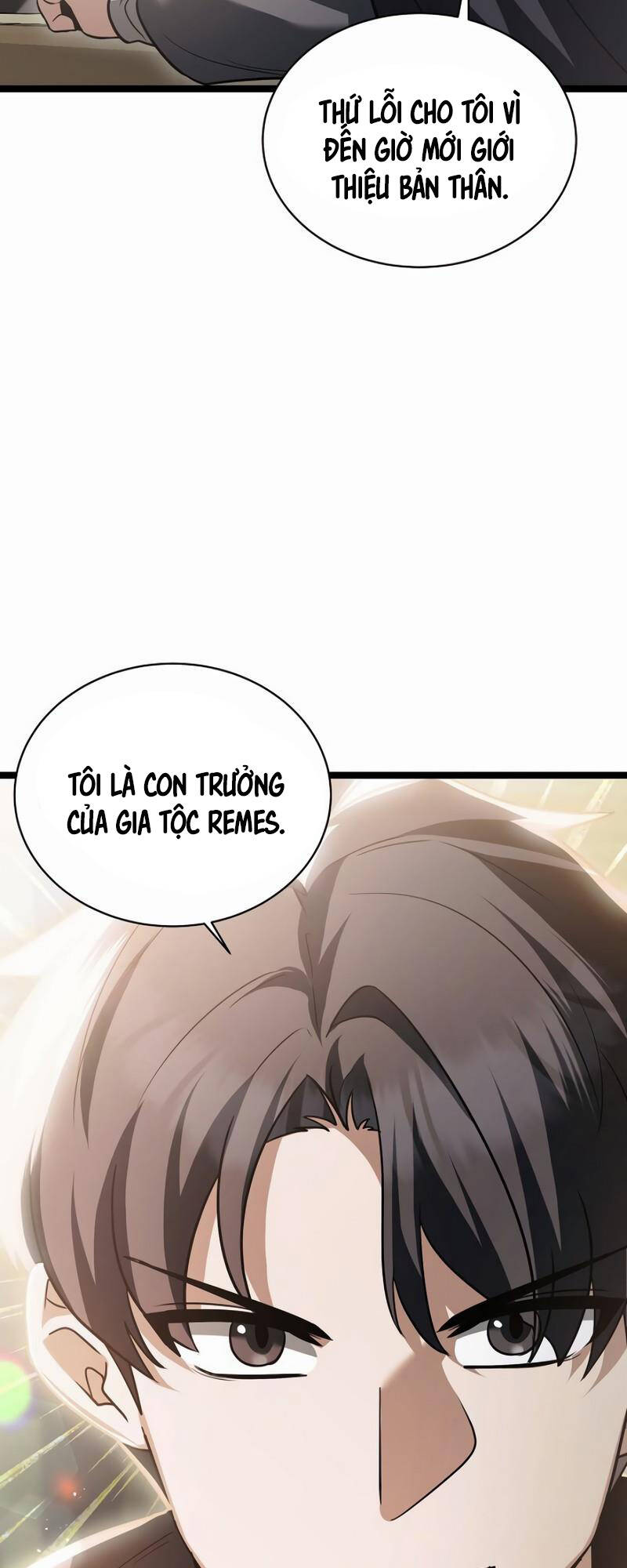Phán Mại Cấp Vương Tử: Chapter 16
