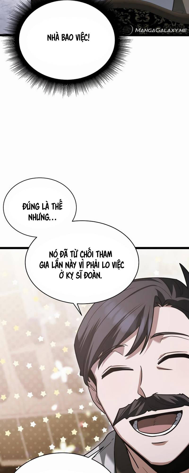 Phán Mại Cấp Vương Tử: Chapter 16