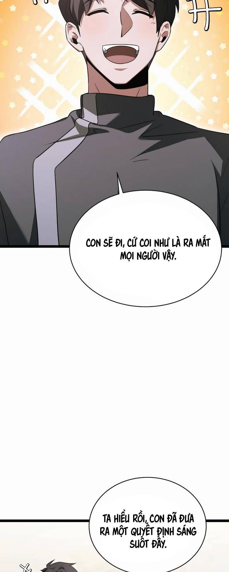 Phán Mại Cấp Vương Tử: Chapter 16