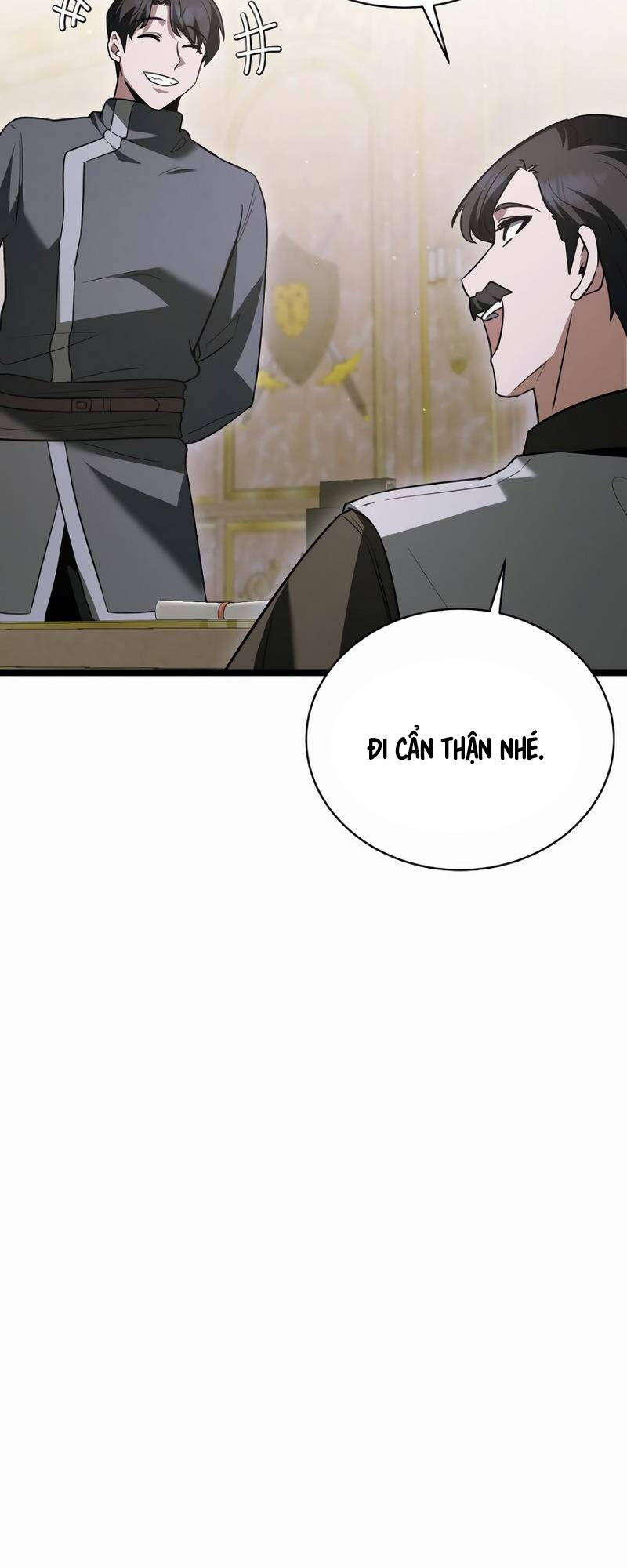 Phán Mại Cấp Vương Tử: Chapter 16