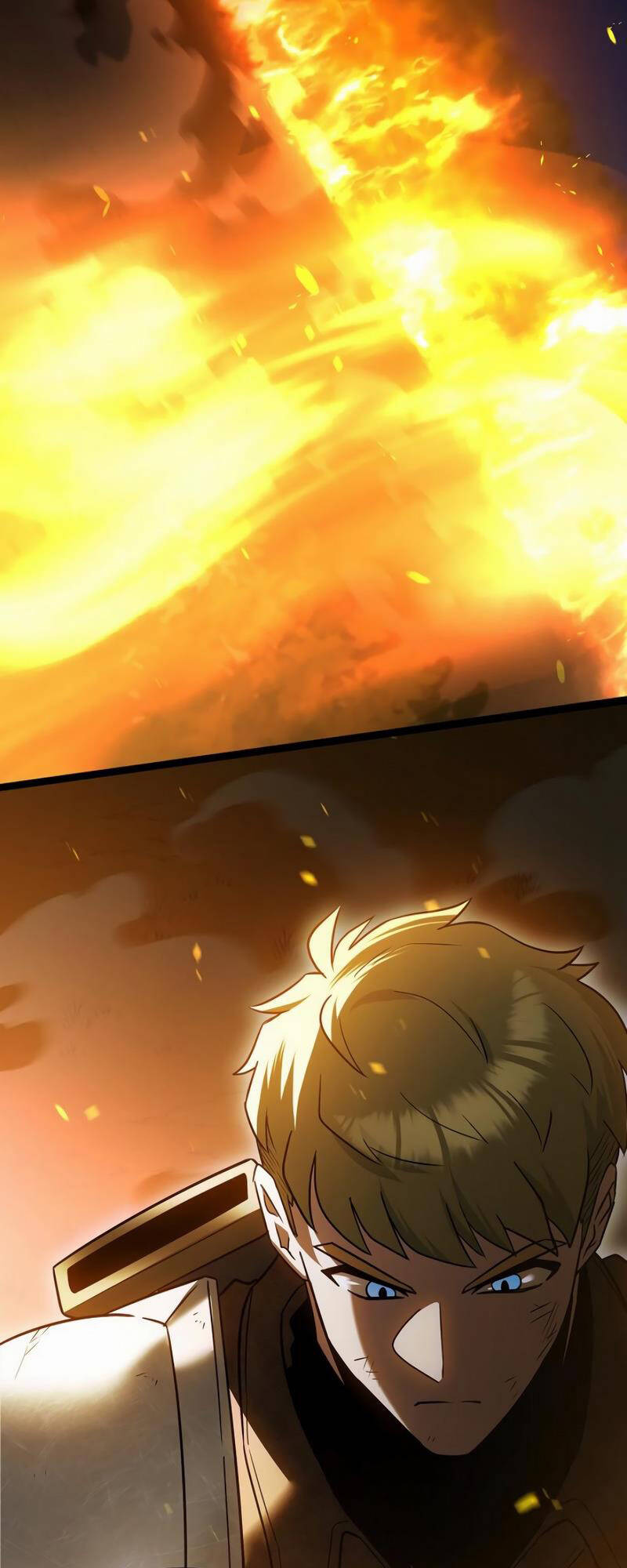 Phán Mại Cấp Vương Tử: Chapter 16