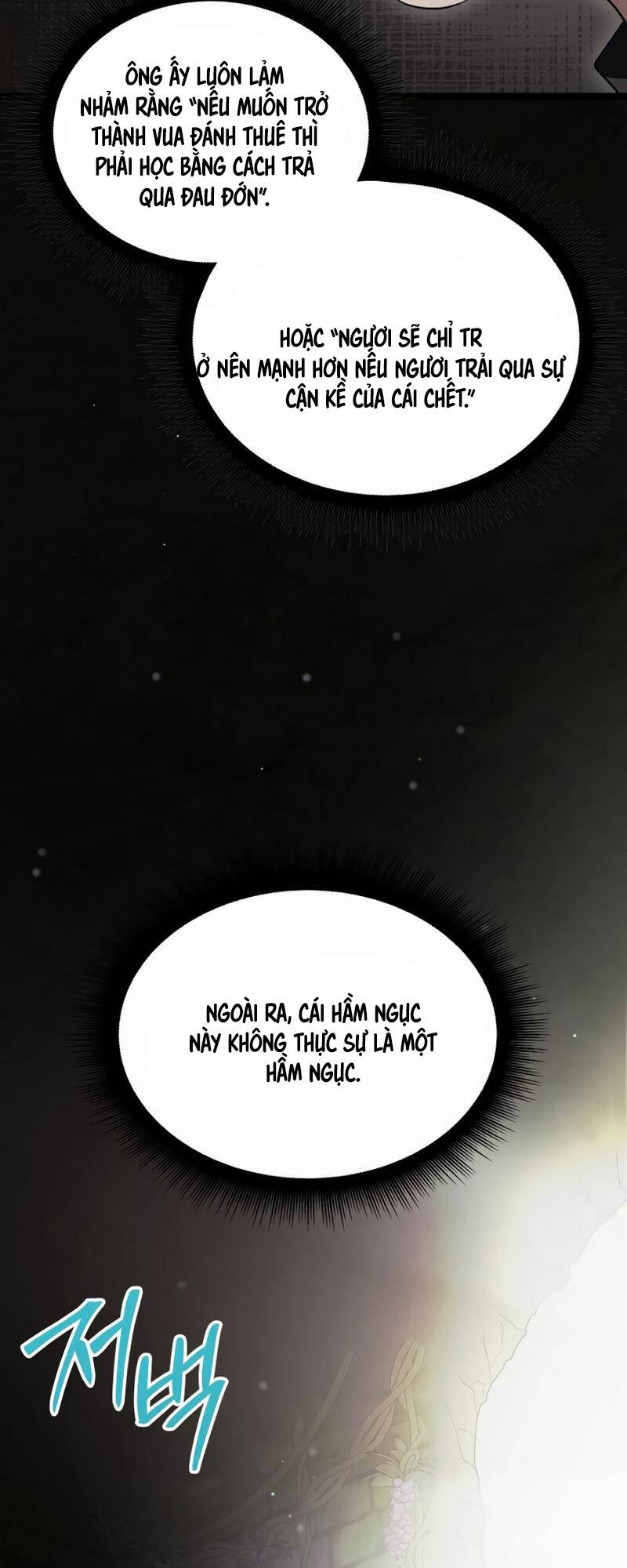 Phán Mại Cấp Vương Tử: Chapter 17