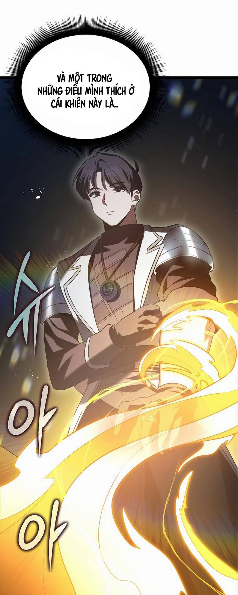 Phán Mại Cấp Vương Tử: Chapter 17