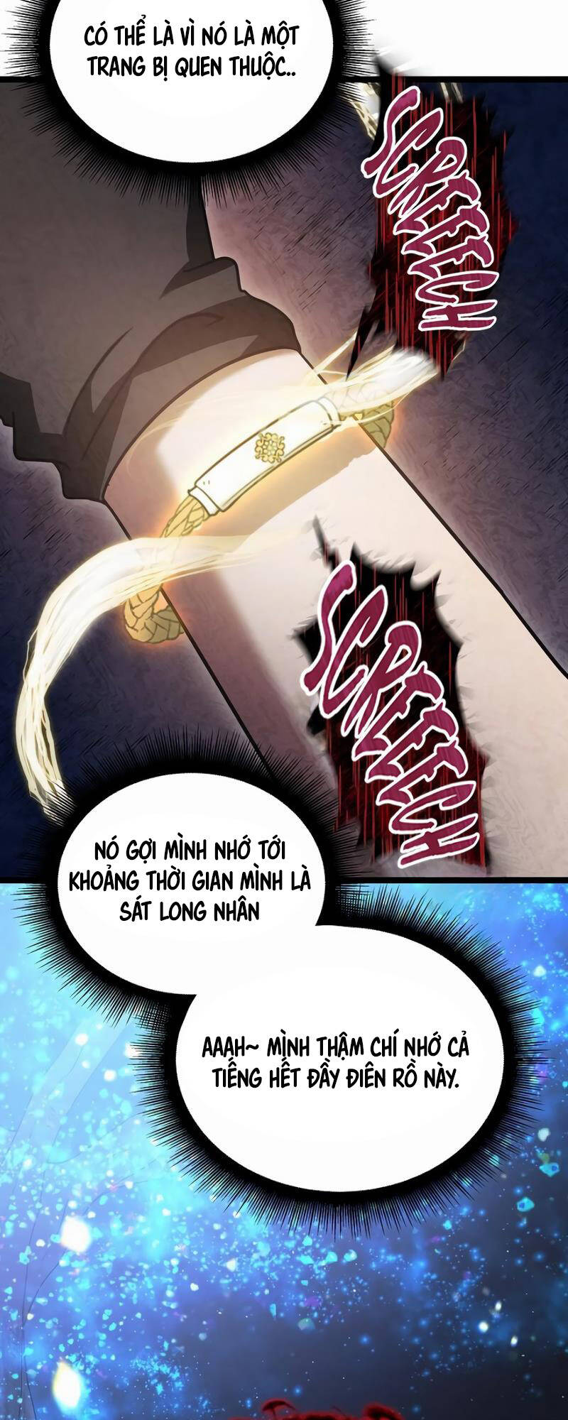 Phán Mại Cấp Vương Tử: Chapter 17