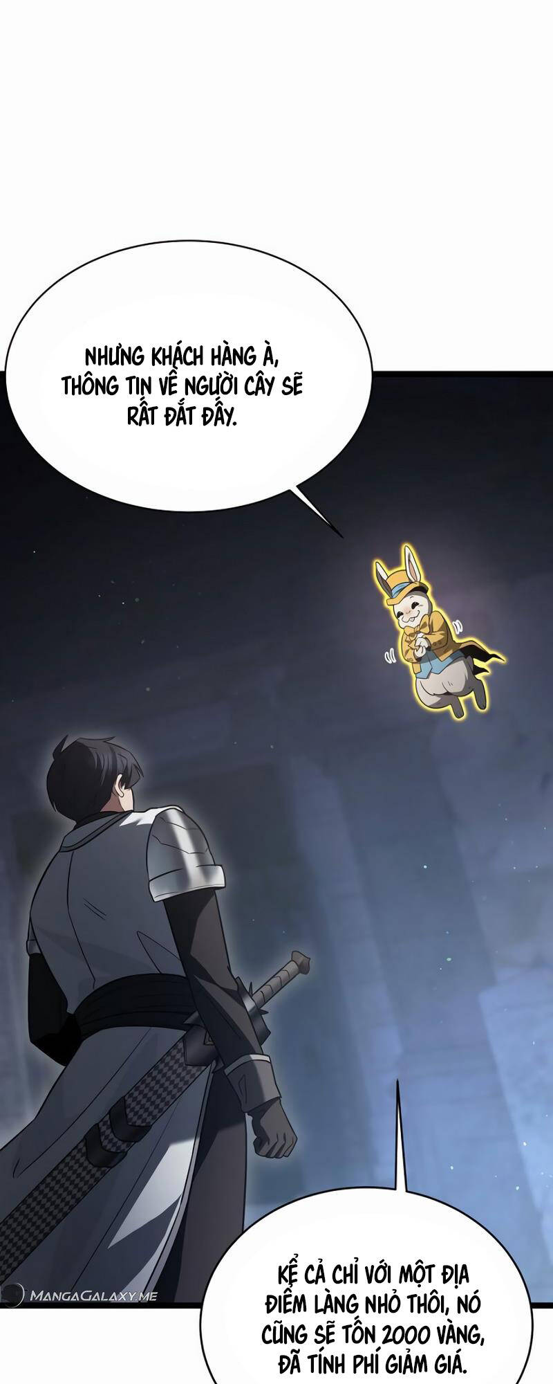 Phán Mại Cấp Vương Tử: Chapter 17