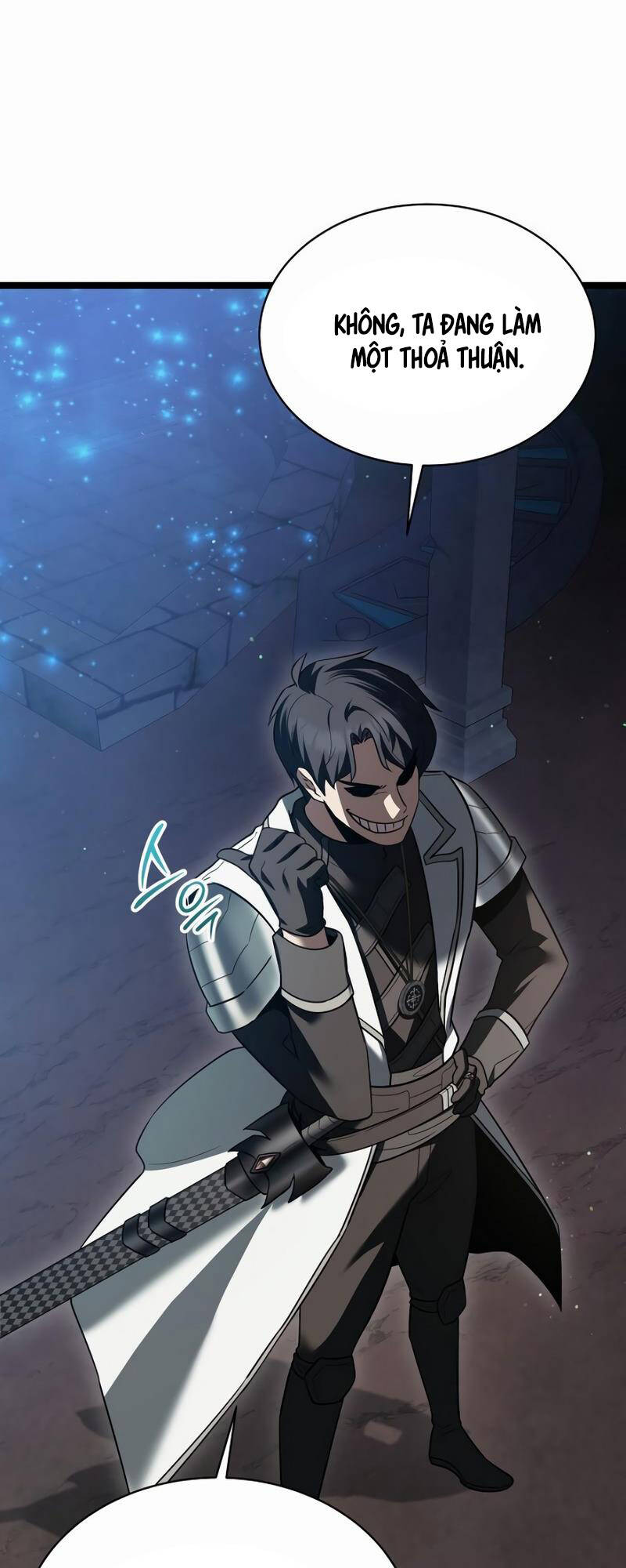 Phán Mại Cấp Vương Tử: Chapter 17