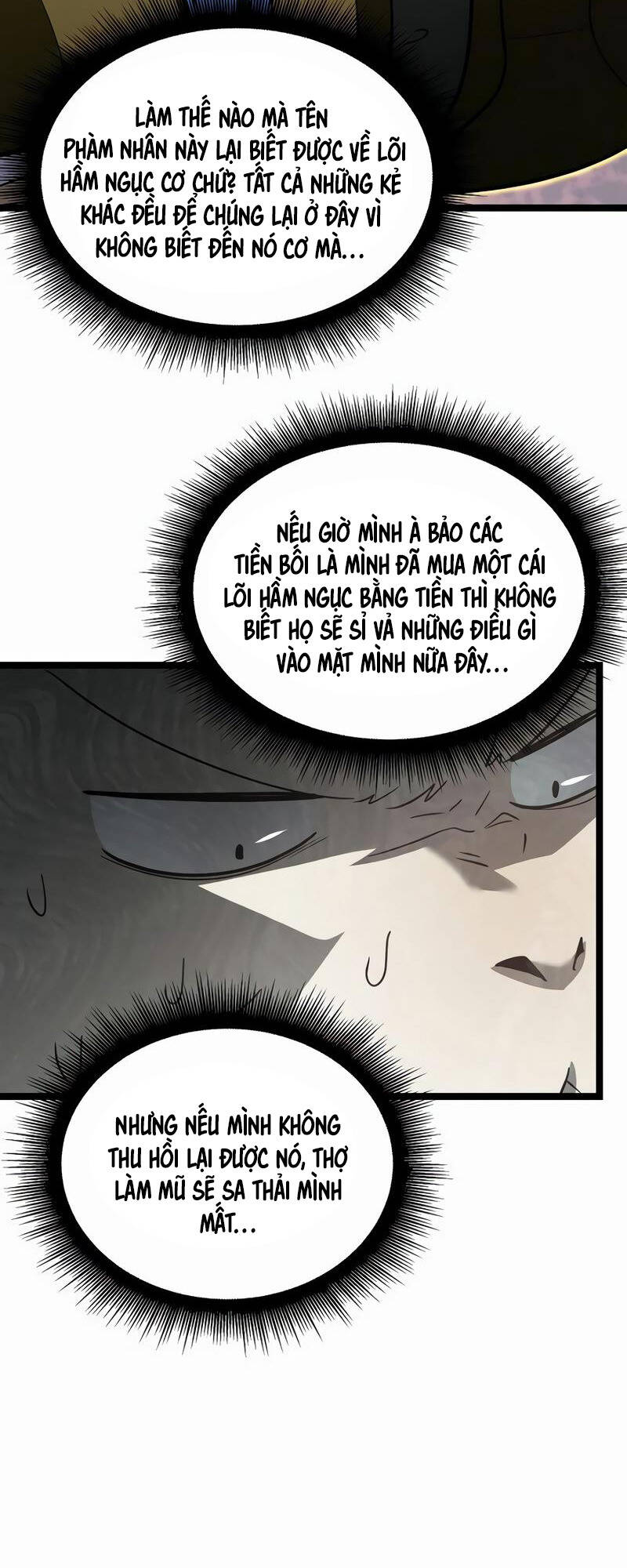 Phán Mại Cấp Vương Tử: Chapter 18