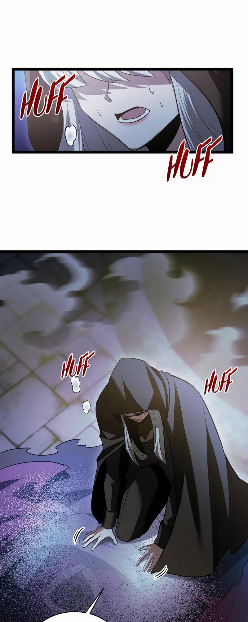 Phán Mại Cấp Vương Tử: Chapter 18