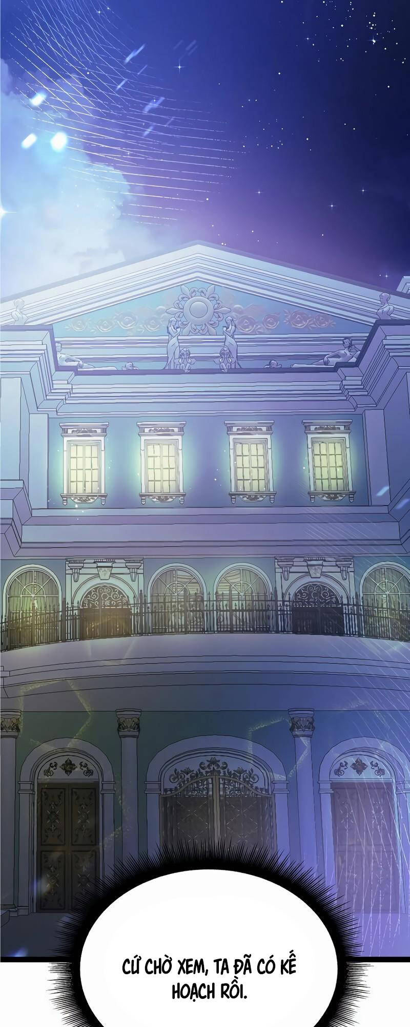 Phán Mại Cấp Vương Tử: Chapter 18