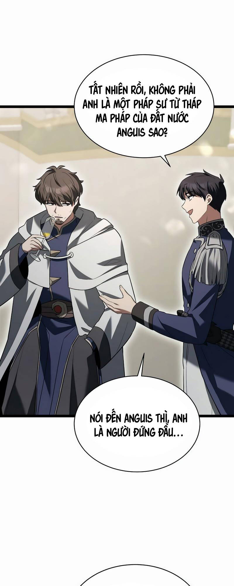 Phán Mại Cấp Vương Tử: Chapter 18