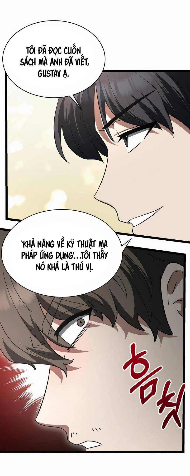 Phán Mại Cấp Vương Tử: Chapter 18