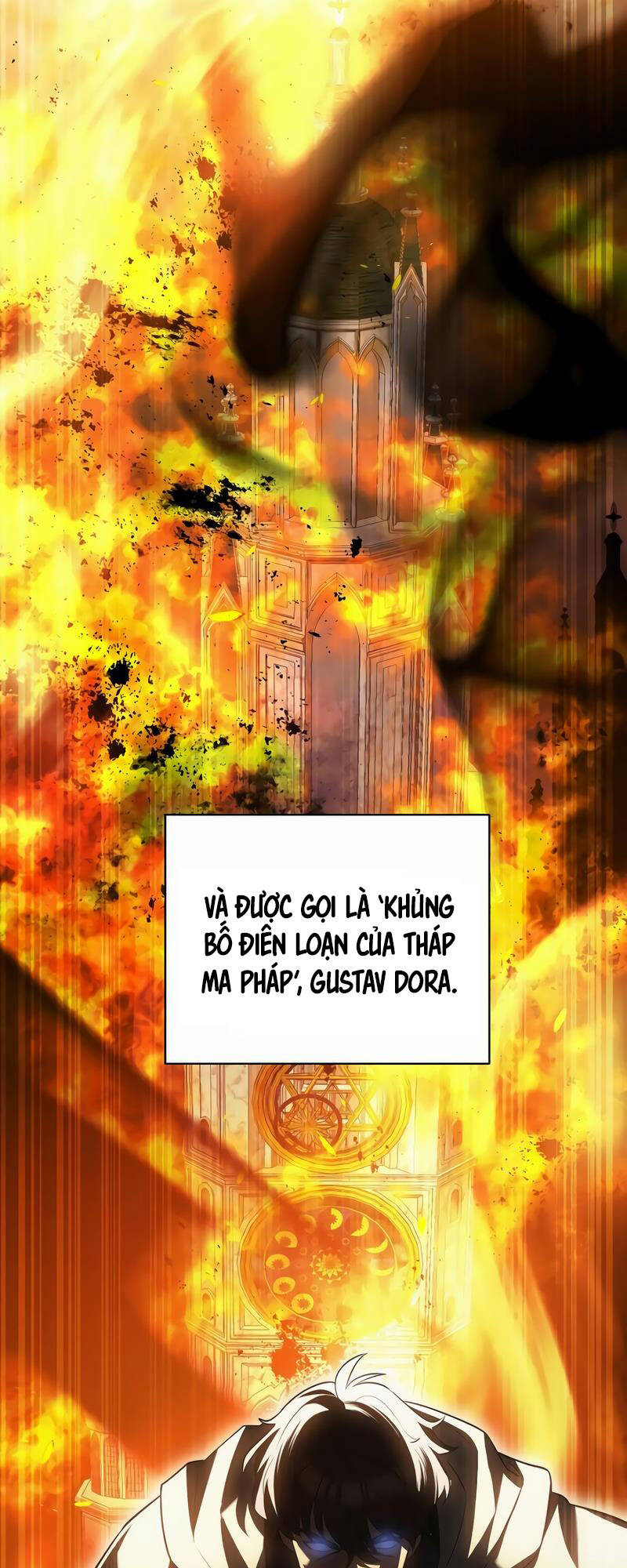 Phán Mại Cấp Vương Tử: Chapter 18