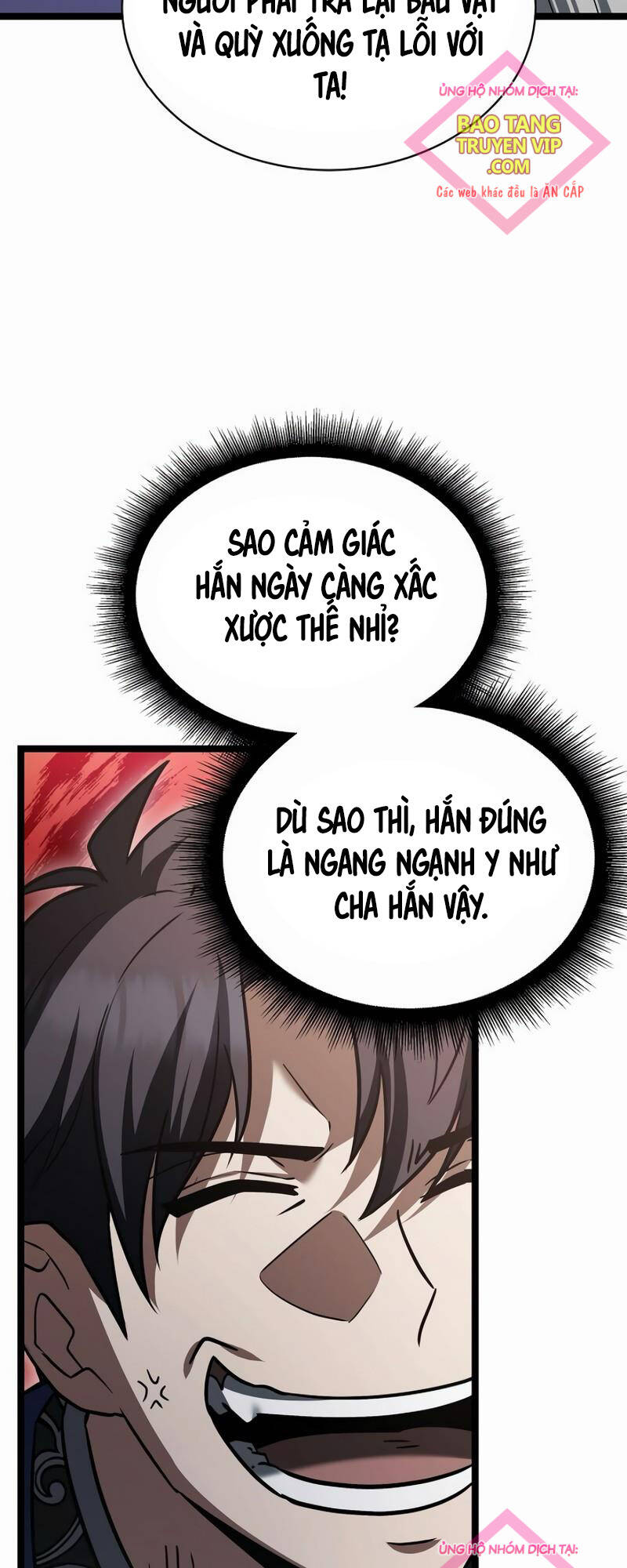 Phán Mại Cấp Vương Tử: Chapter 19