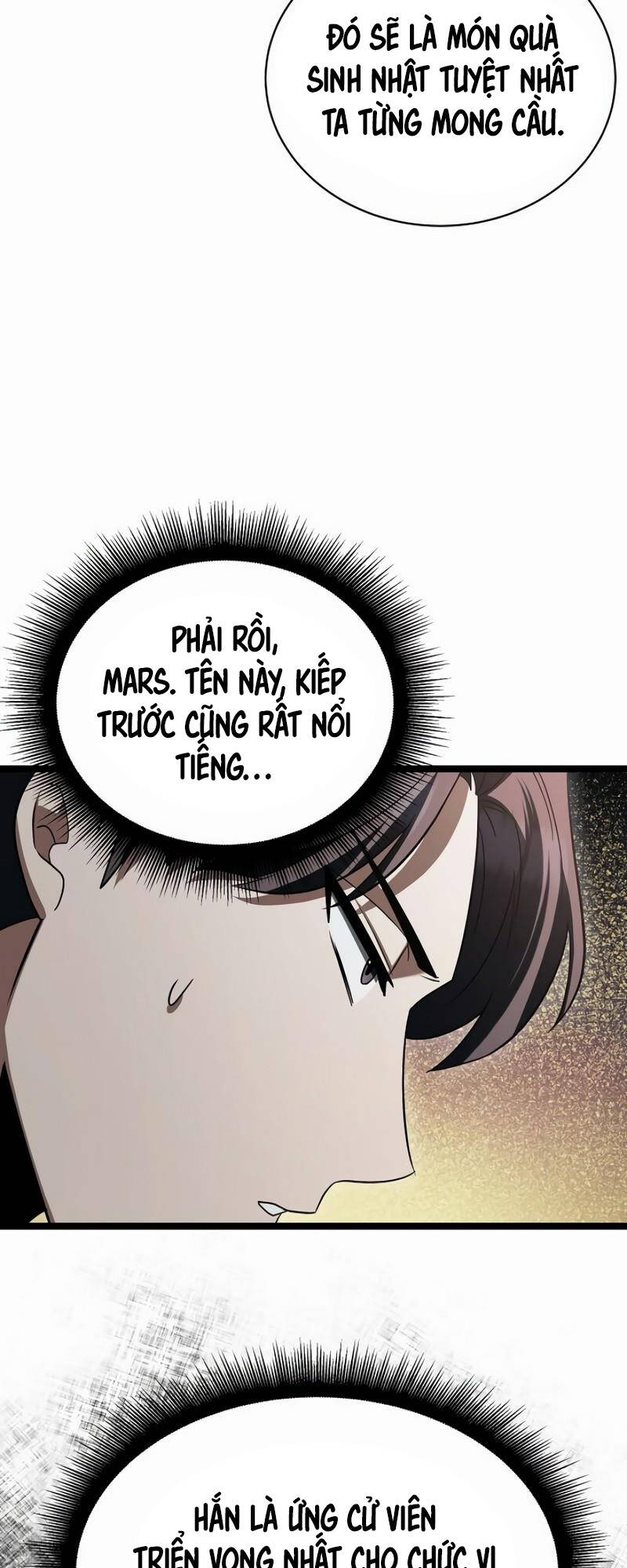 Phán Mại Cấp Vương Tử: Chapter 19