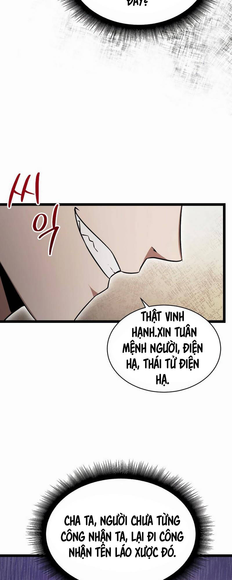 Phán Mại Cấp Vương Tử: Chapter 19