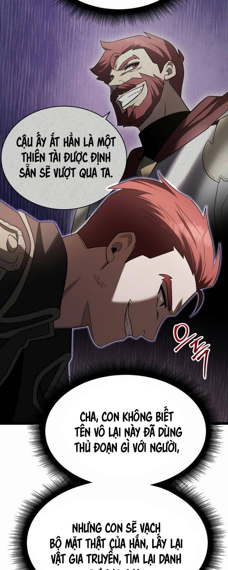 Phán Mại Cấp Vương Tử: Chapter 19