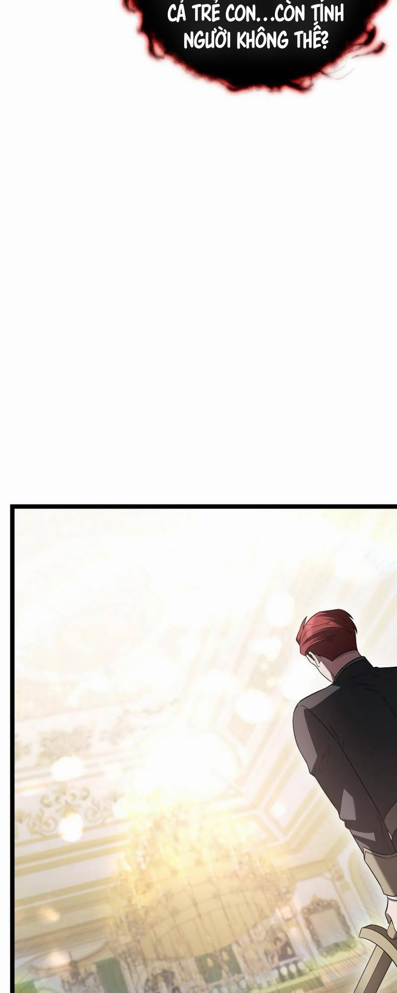 Phán Mại Cấp Vương Tử: Chapter 19