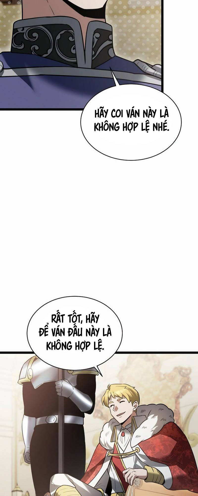 Phán Mại Cấp Vương Tử: Chapter 19