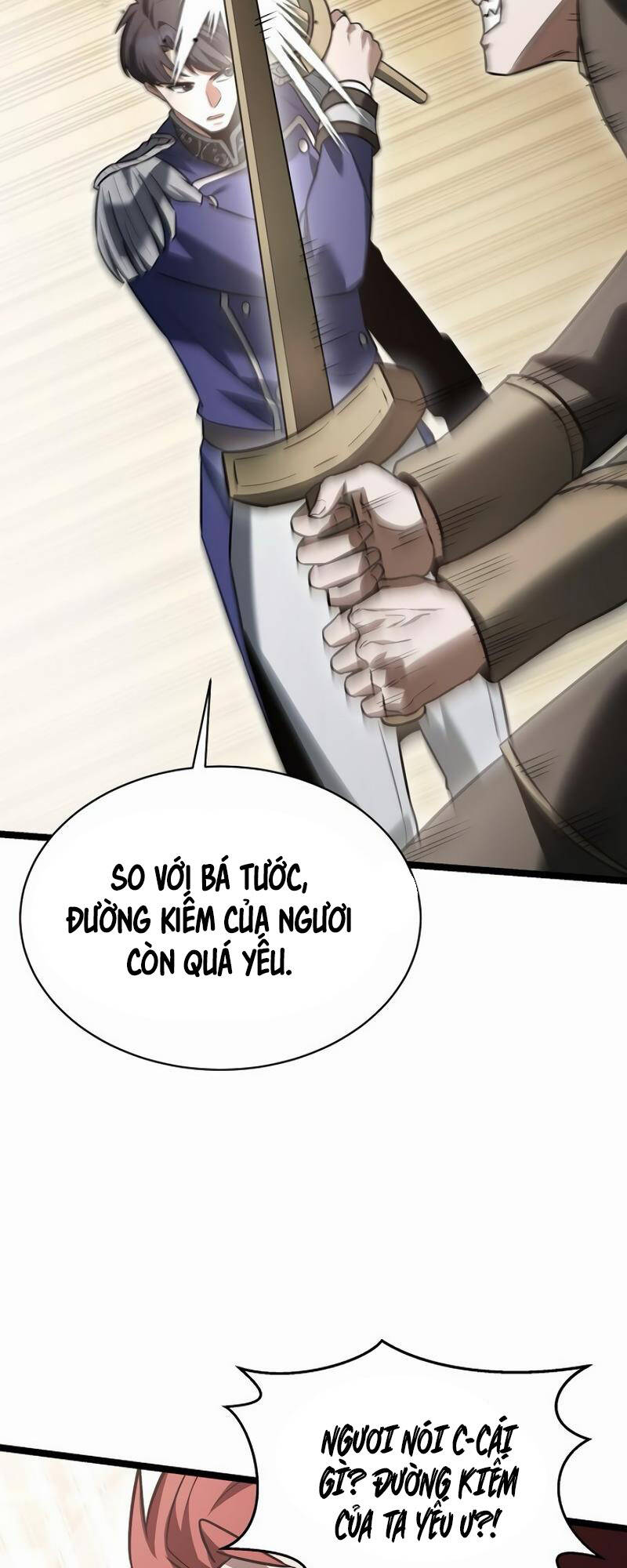 Phán Mại Cấp Vương Tử: Chapter 19