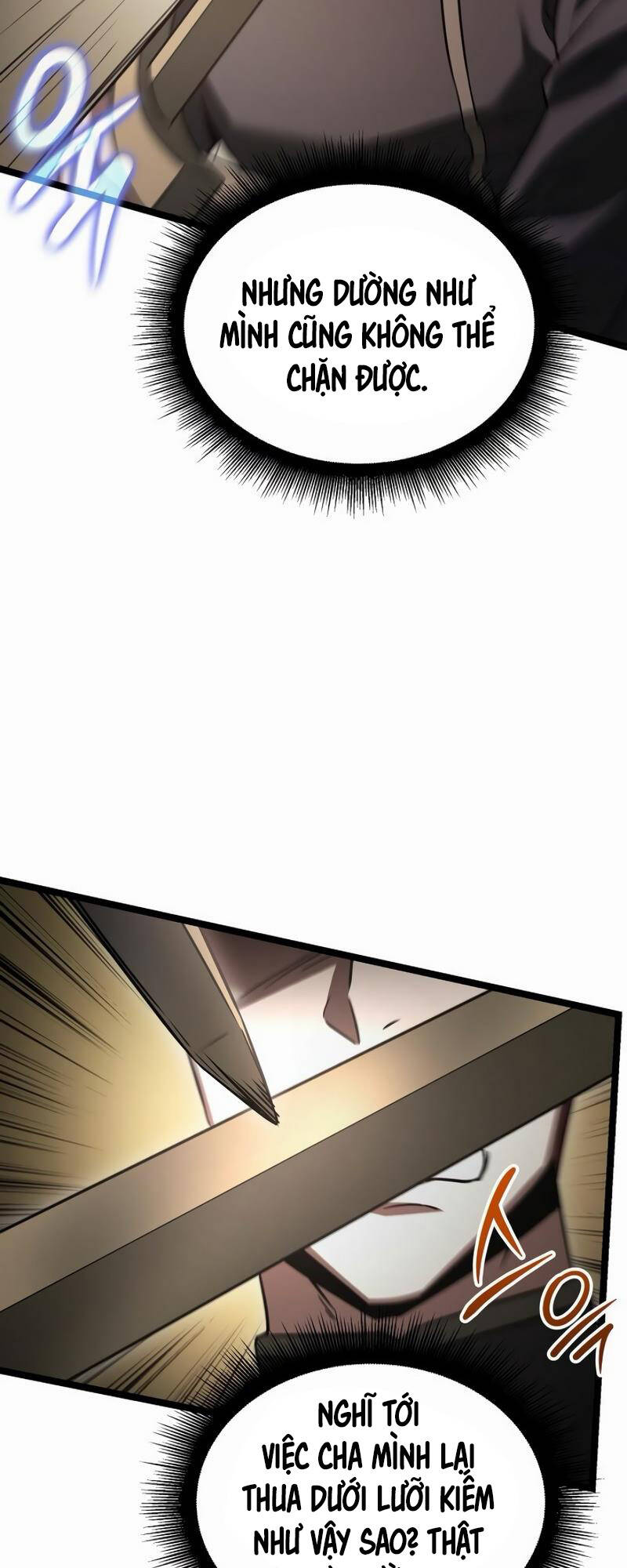 Phán Mại Cấp Vương Tử: Chapter 19