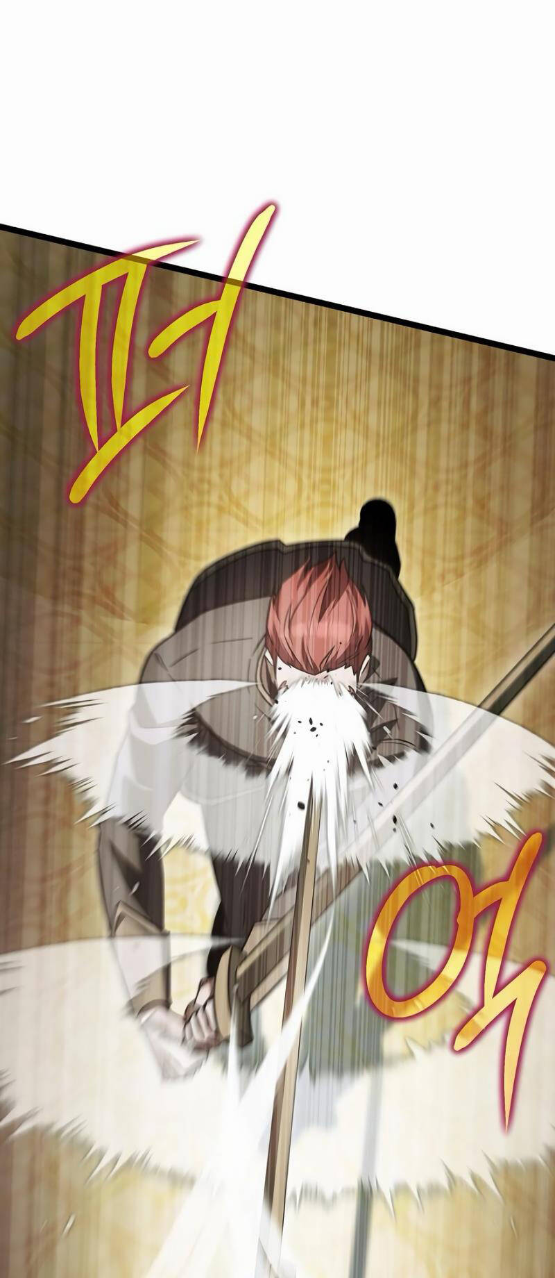 Phán Mại Cấp Vương Tử: Chapter 19