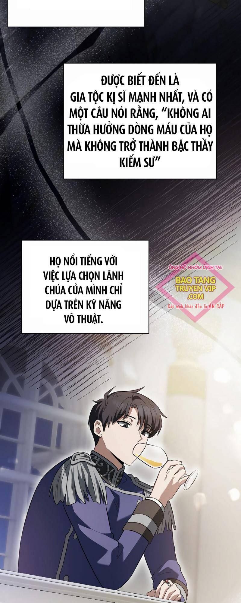 Phán Mại Cấp Vương Tử: Chapter 20