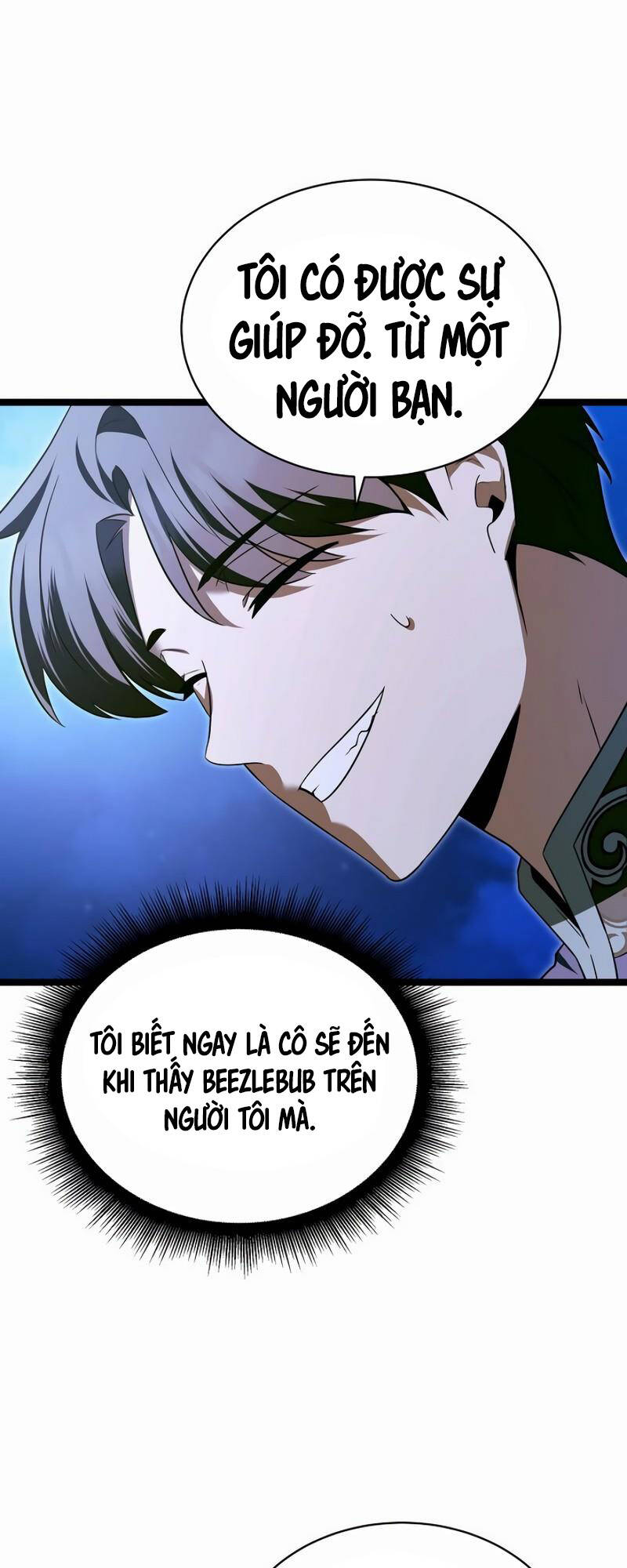 Phán Mại Cấp Vương Tử: Chapter 20