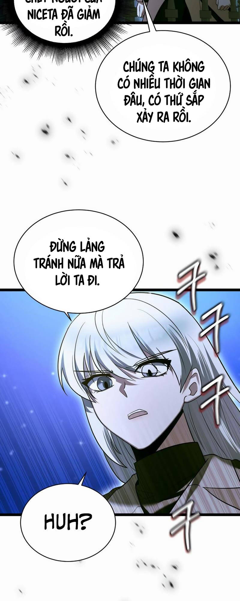 Phán Mại Cấp Vương Tử: Chapter 20