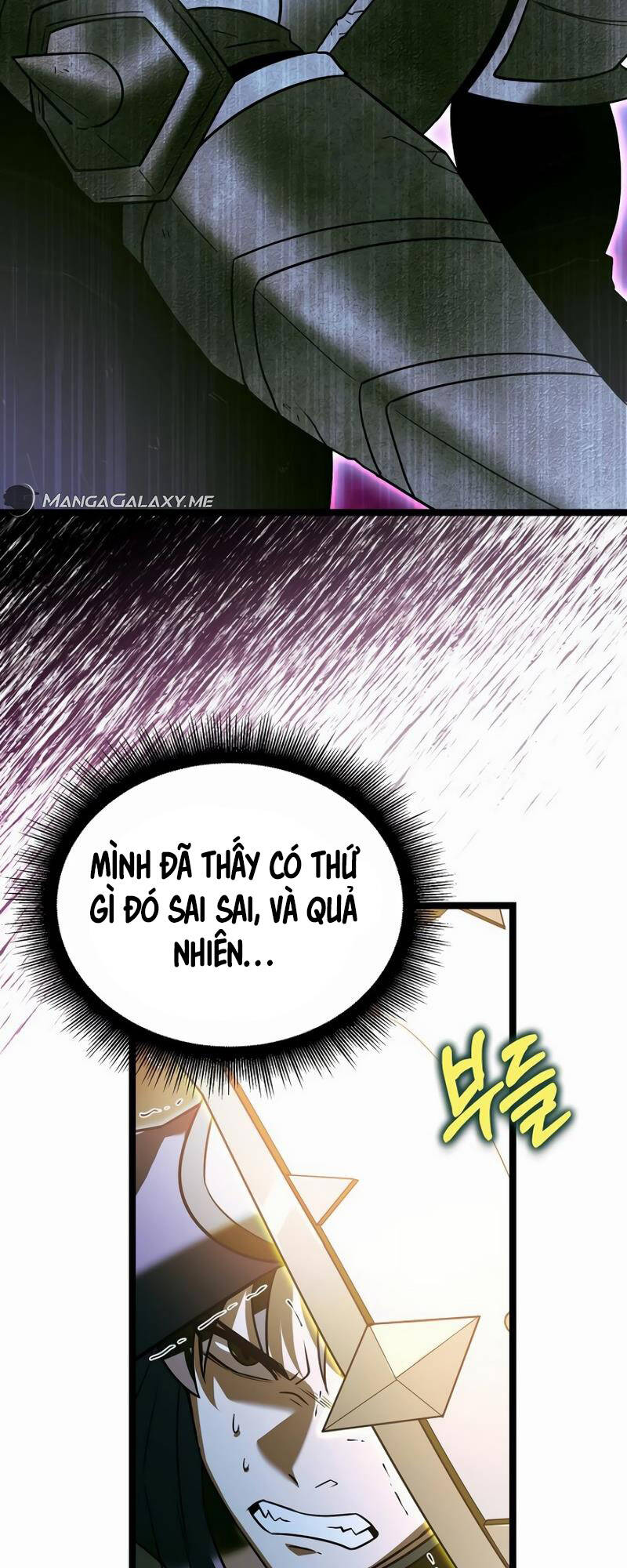 Phán Mại Cấp Vương Tử: Chapter 20