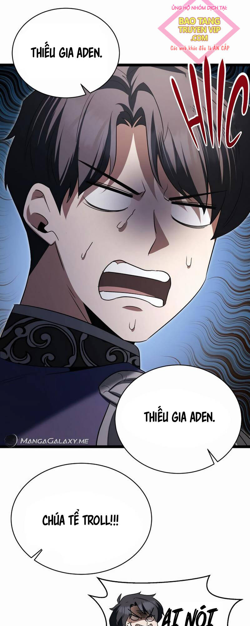 Phán Mại Cấp Vương Tử: Chapter 20