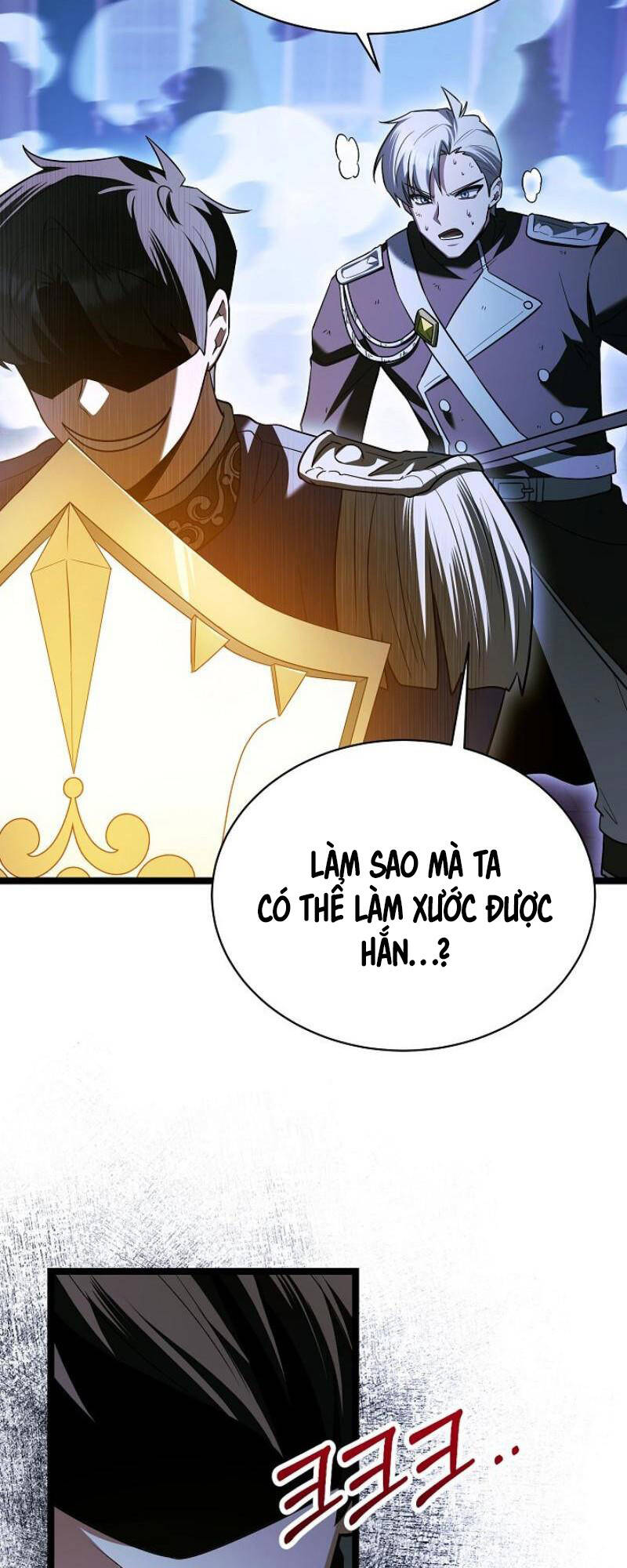 Phán Mại Cấp Vương Tử: Chapter 21