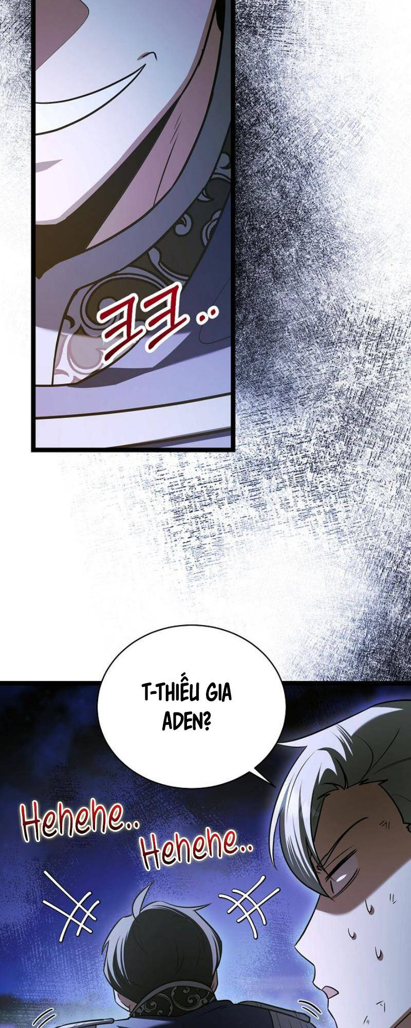 Phán Mại Cấp Vương Tử: Chapter 21