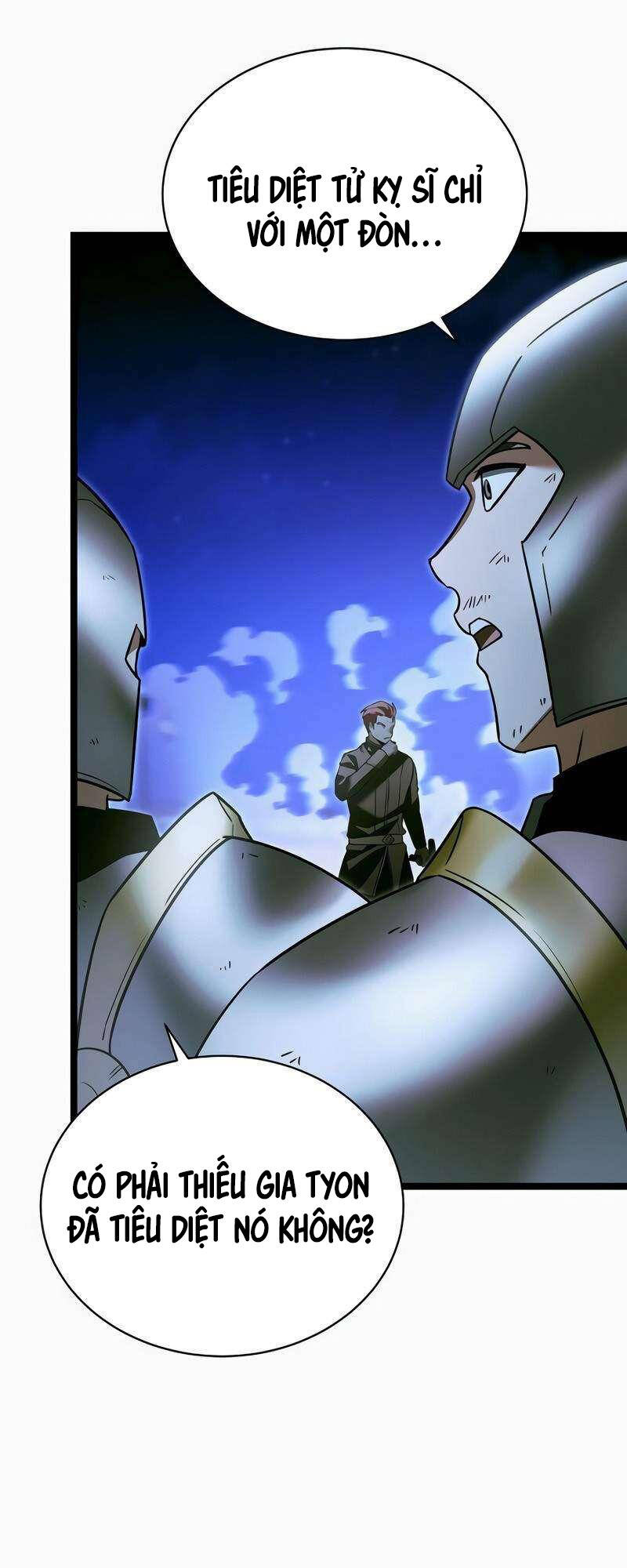 Phán Mại Cấp Vương Tử: Chapter 22