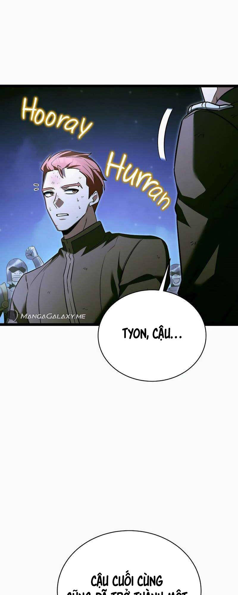 Phán Mại Cấp Vương Tử: Chapter 22