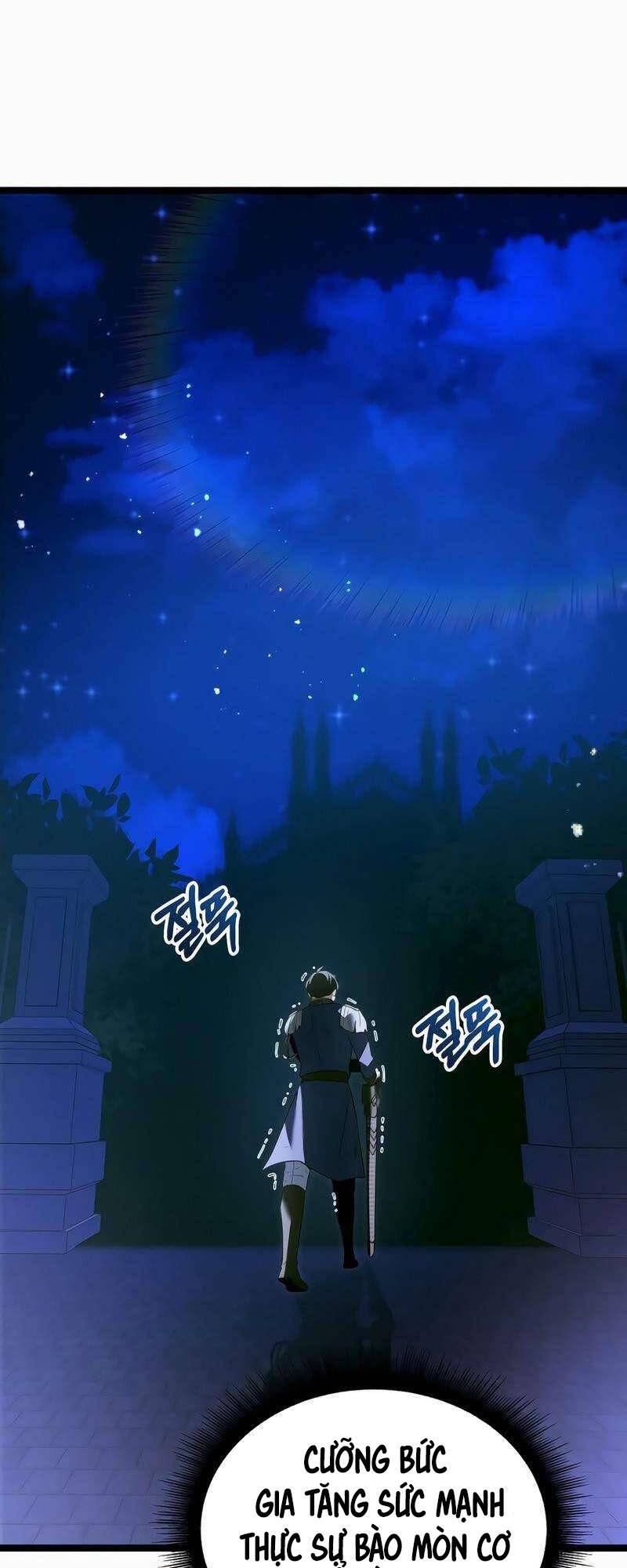 Phán Mại Cấp Vương Tử: Chapter 22