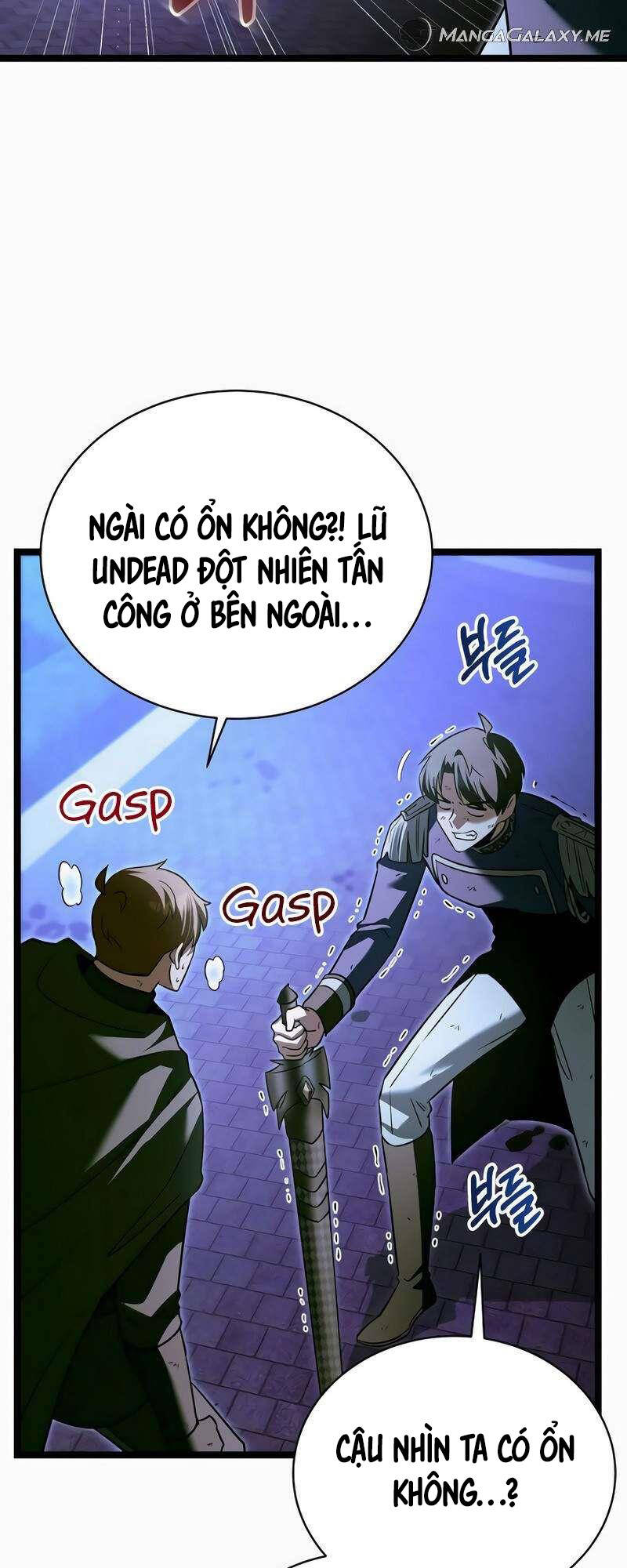 Phán Mại Cấp Vương Tử: Chapter 22