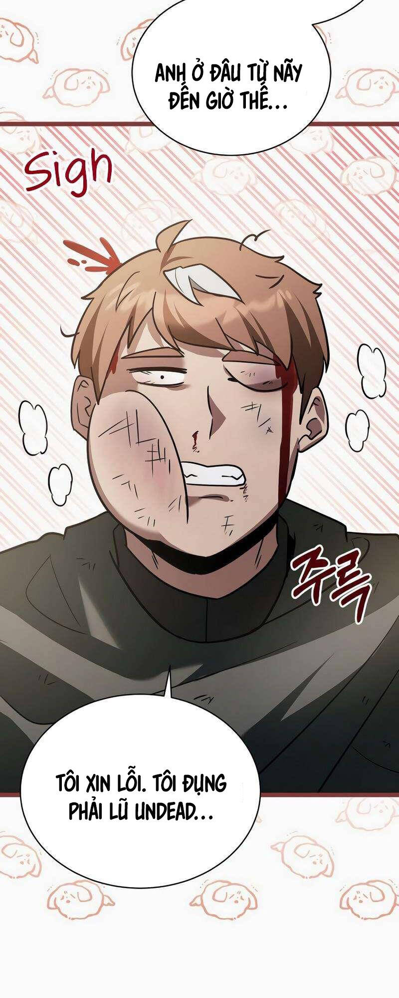 Phán Mại Cấp Vương Tử: Chapter 22