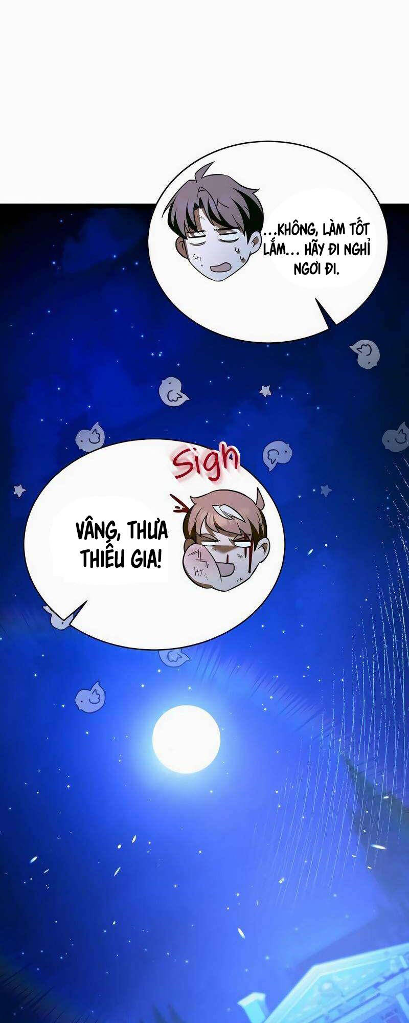 Phán Mại Cấp Vương Tử: Chapter 22