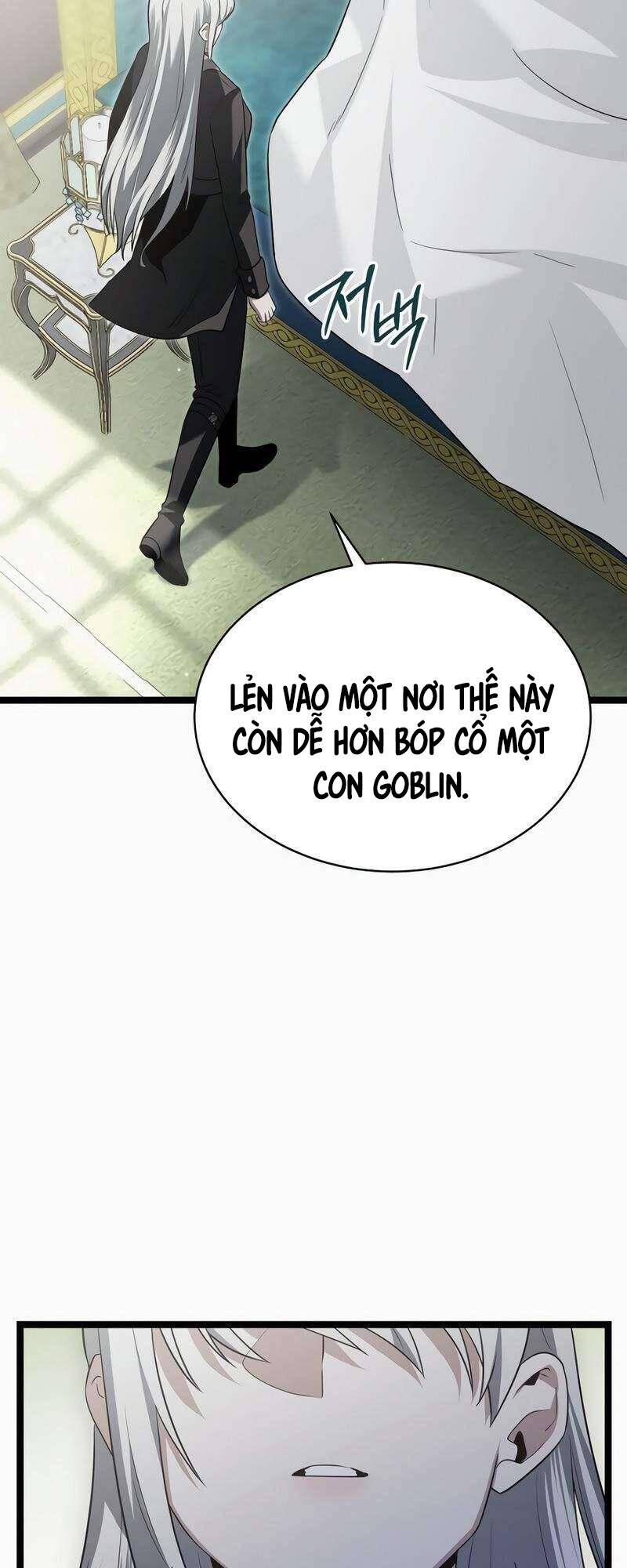 Phán Mại Cấp Vương Tử: Chapter 22