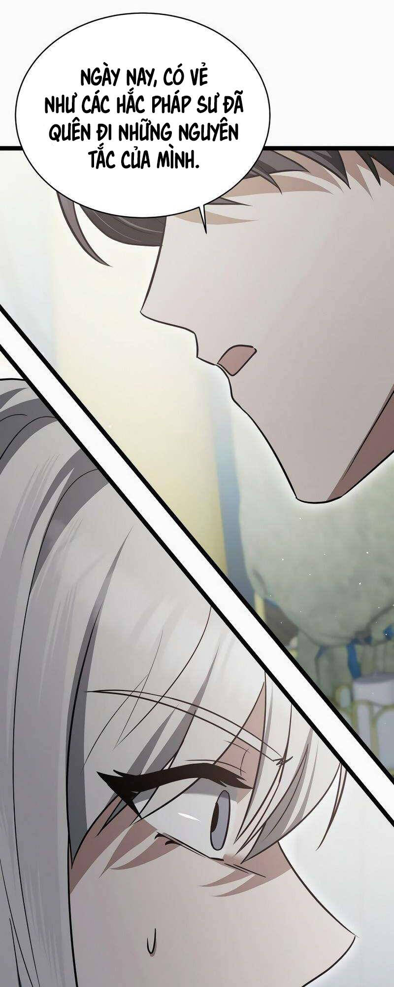 Phán Mại Cấp Vương Tử: Chapter 22