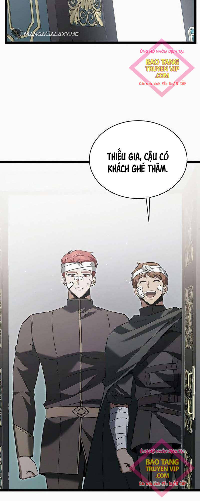 Phán Mại Cấp Vương Tử: Chapter 22